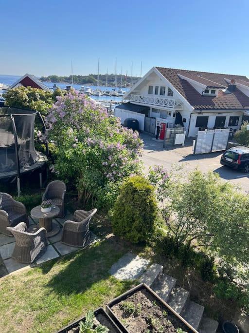 Ved Sjoen, Hvaler Appartement
